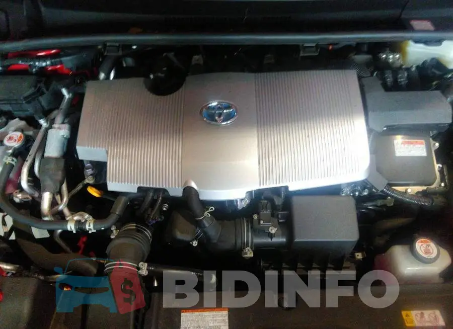JTDKAMFP5M3181697 Photo# 10