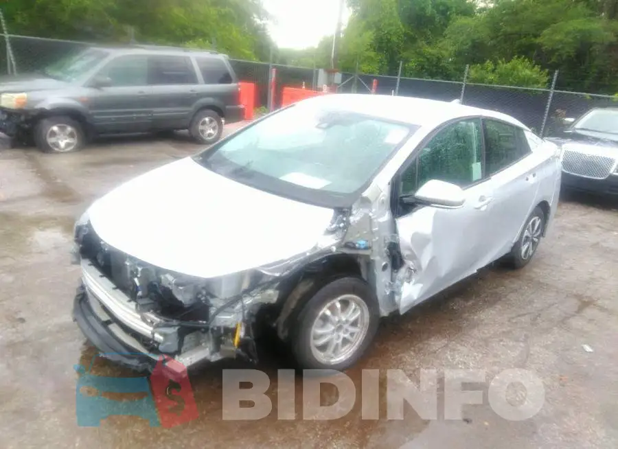 JTDKARFP3J3092333 Photo# 2
