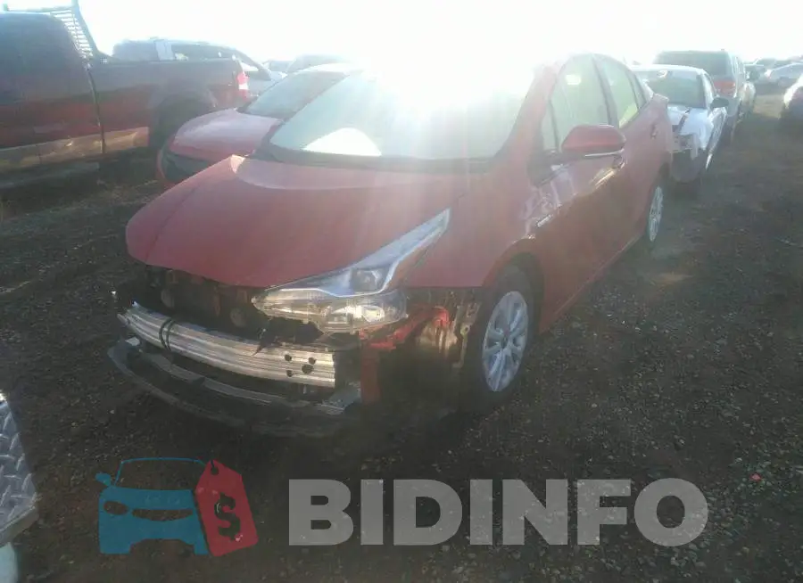 JTDKARFU9L3107295 Photo# 2