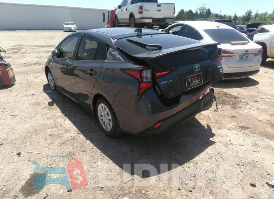 JTDKARFU9L3114926 Photo# 3
