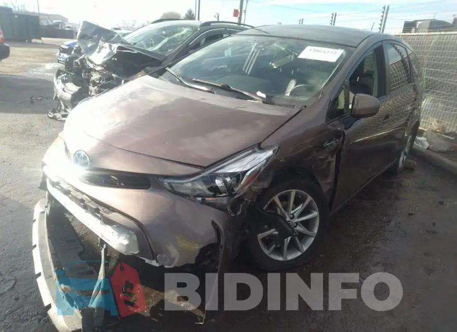 JTDZN3EU3GJ040924 Photo# 2