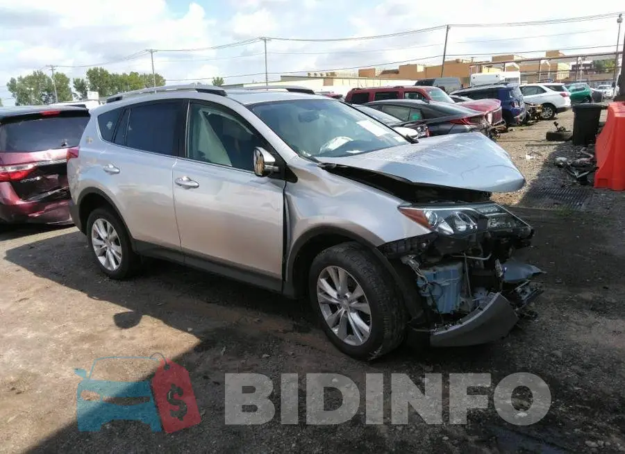 JTMDFREV2FD124815 Photo# 1
