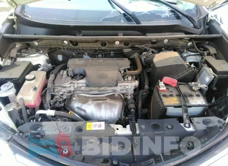JTMWFREVXJJ732049 Photo# 10
