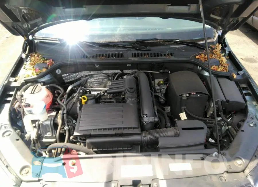 3VWDB7AJ9HM357615 Photo# 10