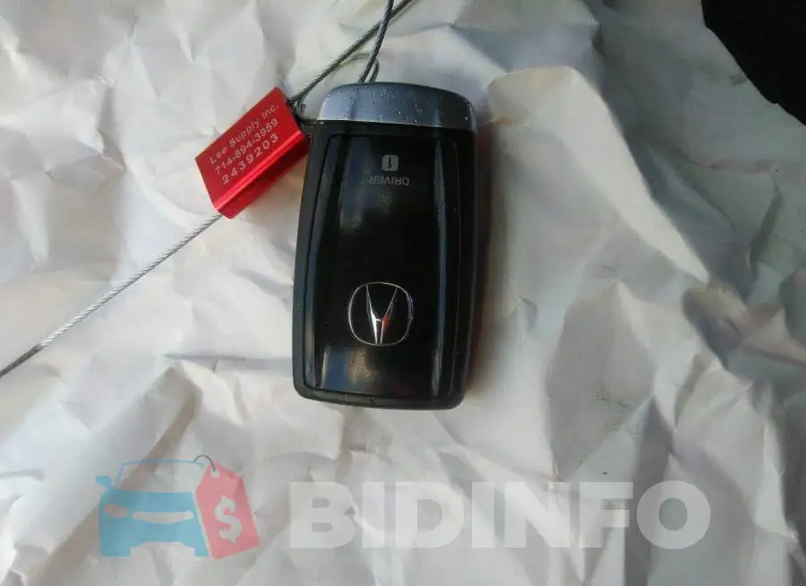 19UUB2F58FA006157 Photo# 11