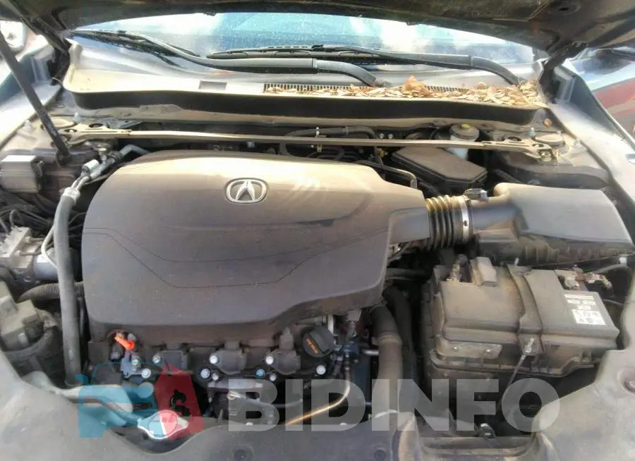 19UUB2F58FA006157 Photo# 10