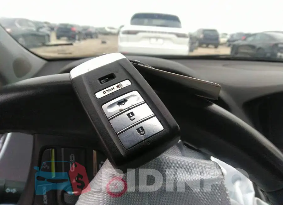 19UUB2F5XFA021548 Photo# 11