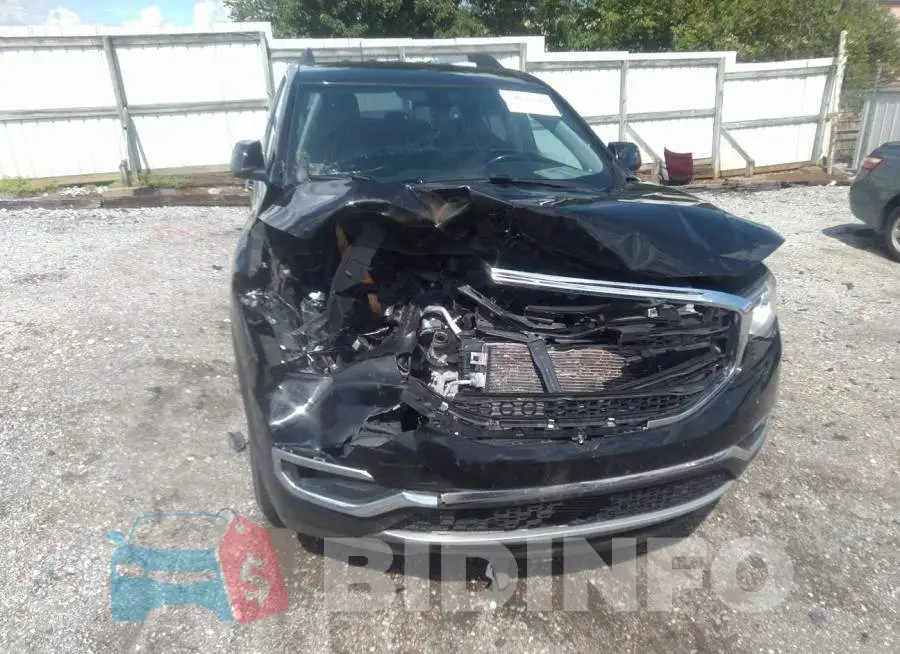 1GKKNMLS4JZ182575 Photo# 6