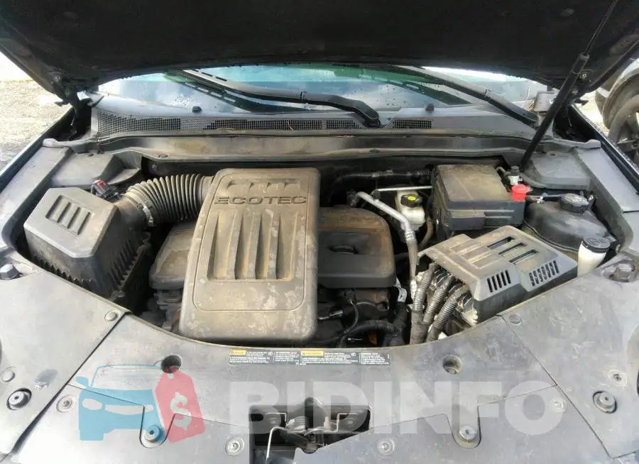 2GKALMEK6F6387316 Photo# 10