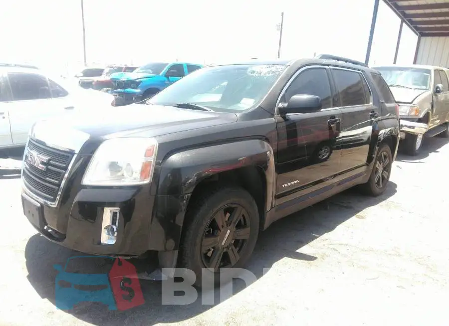 2GKALREK4F6192425 Photo# 2