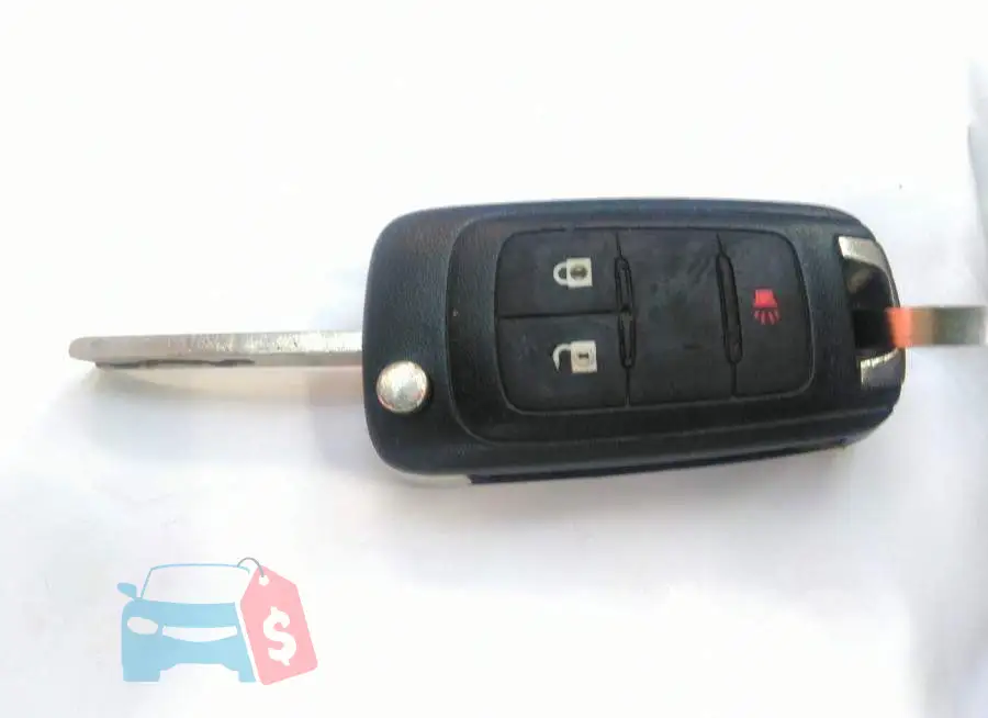 2GKALREK4F6192425 Photo# 11