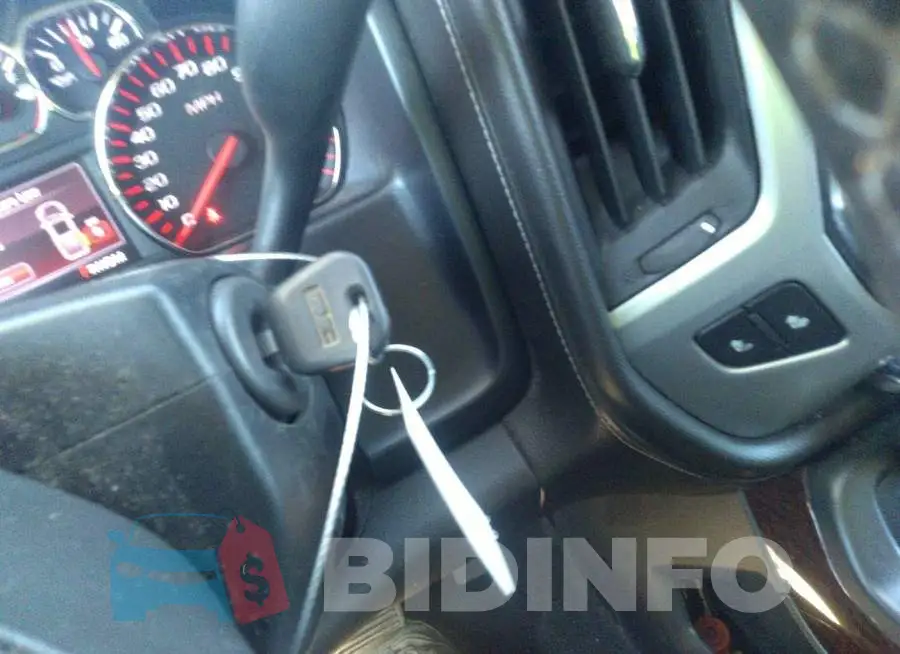 3GTU2VEC7FG493837 Photo# 11