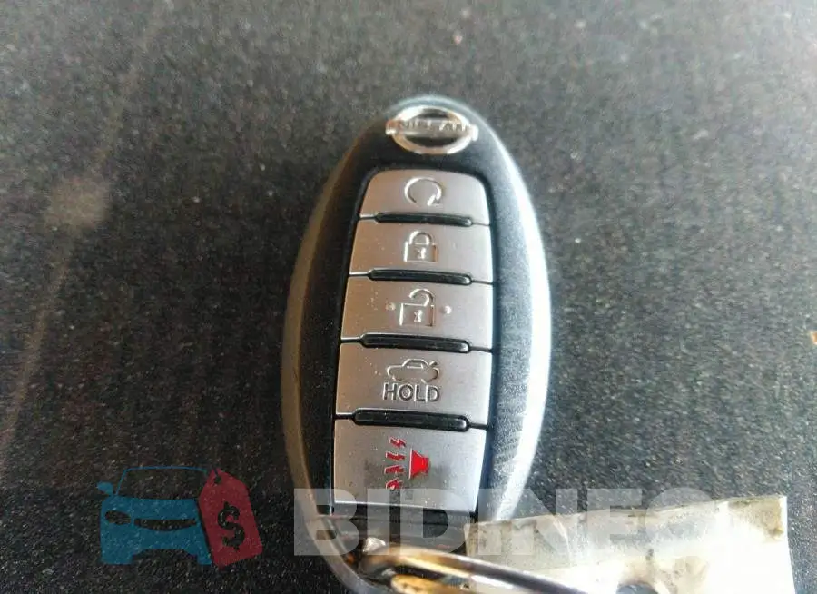 1N4AA6APXGC445179 Photo# 11
