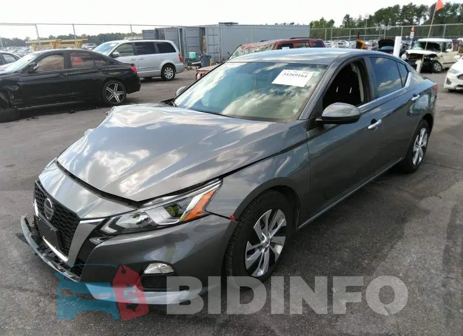 1N4BL4BV2LC141712 Photo# 2