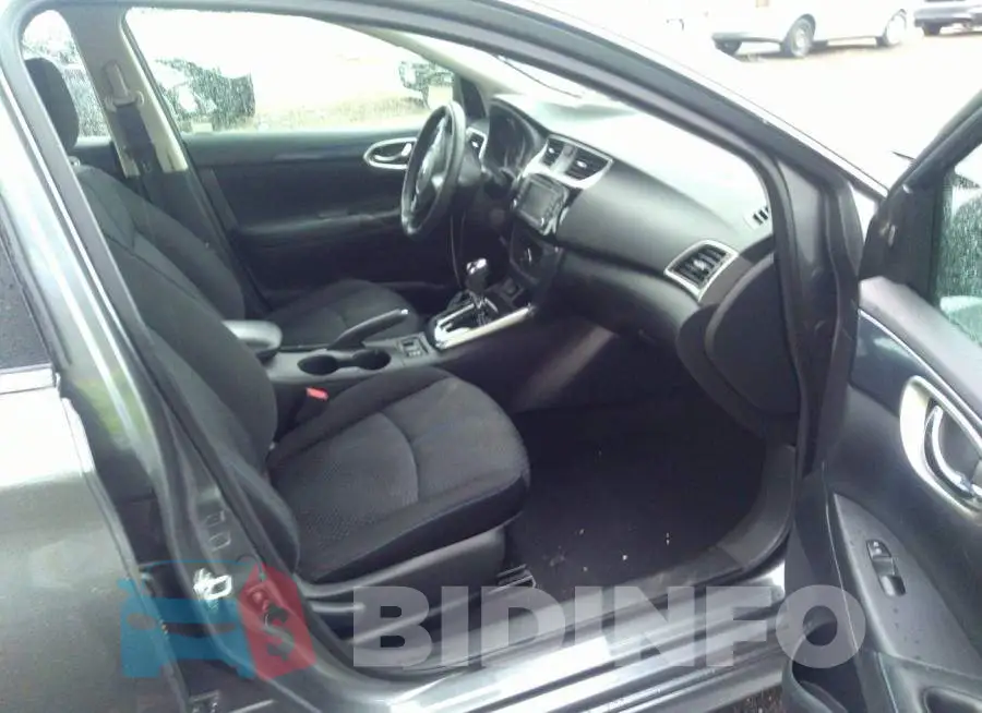 3N1AB7AP1JY250991 Photo# 5