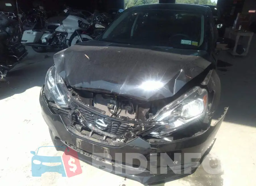 3N1AB7AP2KY379307 Photo# 6