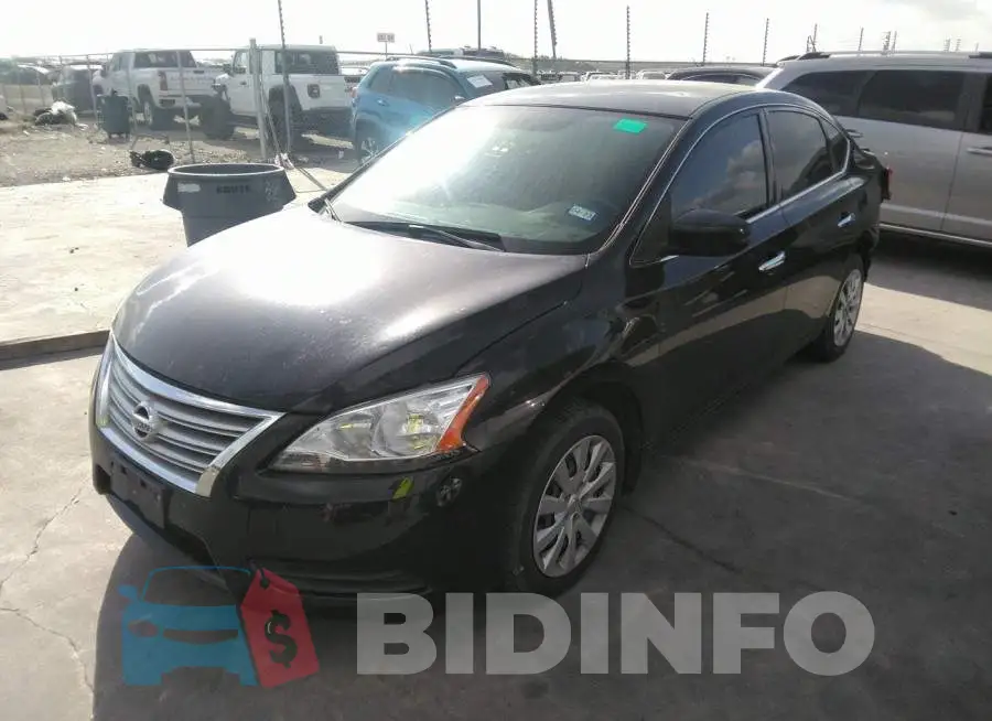 3N1AB7AP8FY215257 Photo# 2