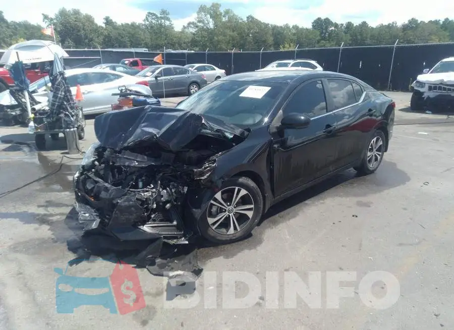 3N1AB8CV2LY246906 Photo# 2