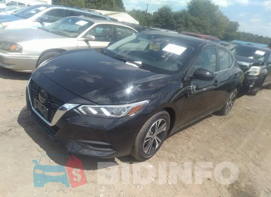 3N1AB8CV6NY270189 Photo# 2