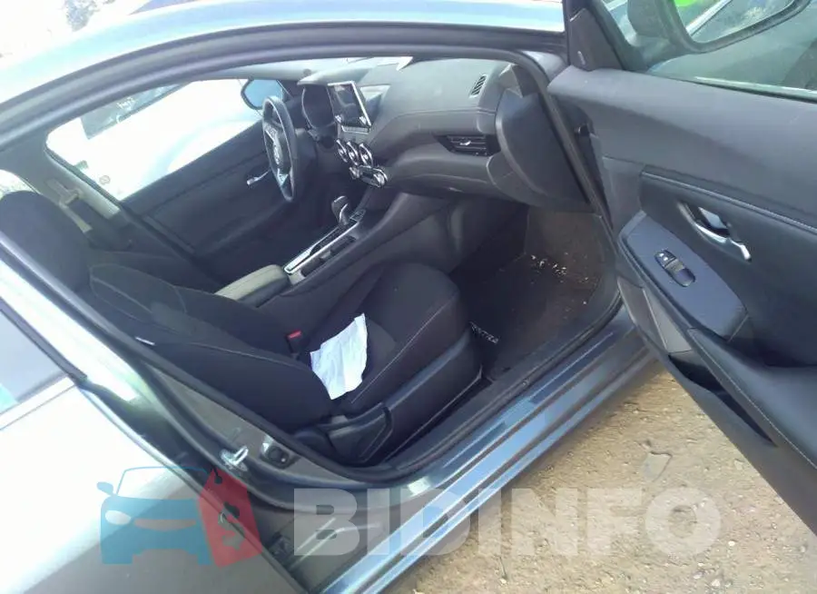 3N1AB8CV7NY253143 Photo# 5