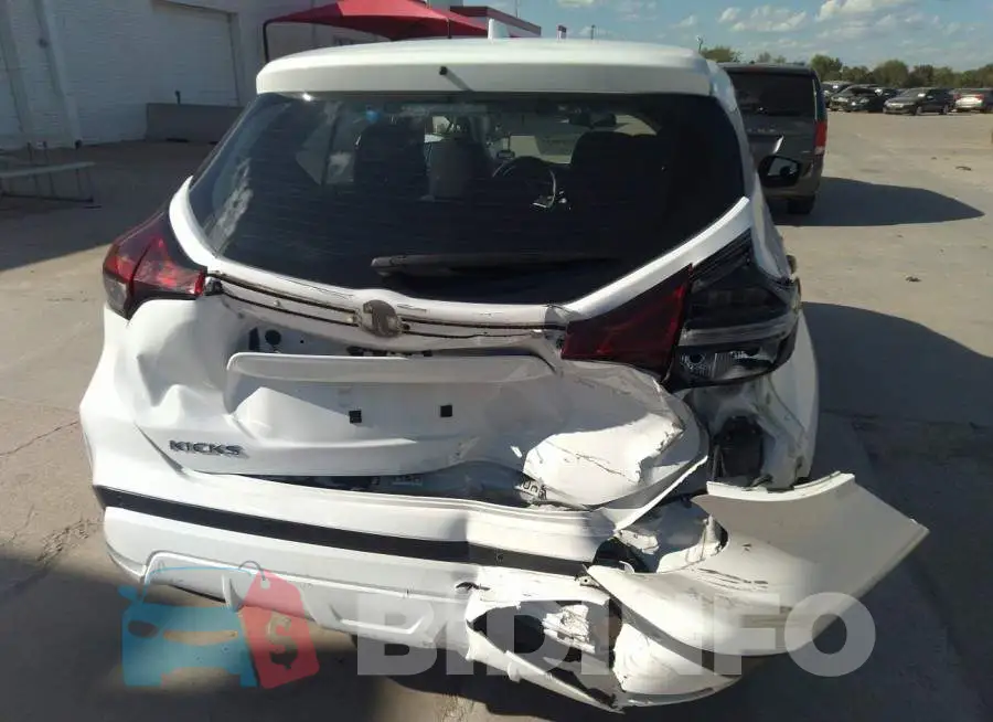 3N1CP5BV8ML473512 Photo# 6