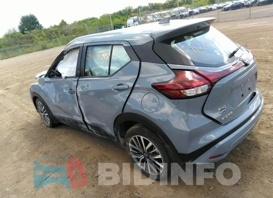 3N1CP5CV6NL502926 Photo# 3