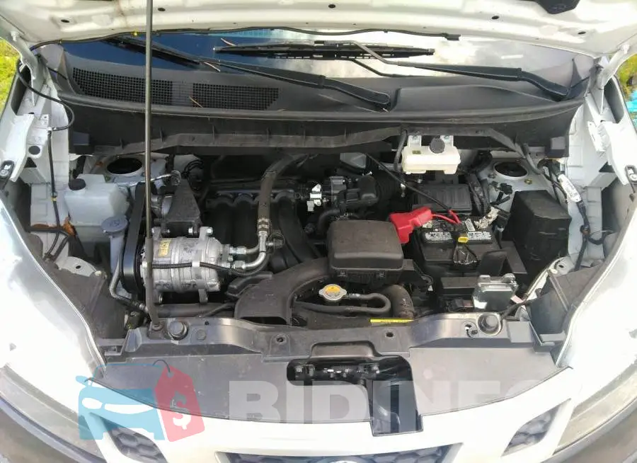 3N6CM0KN2MK708496 Photo# 10