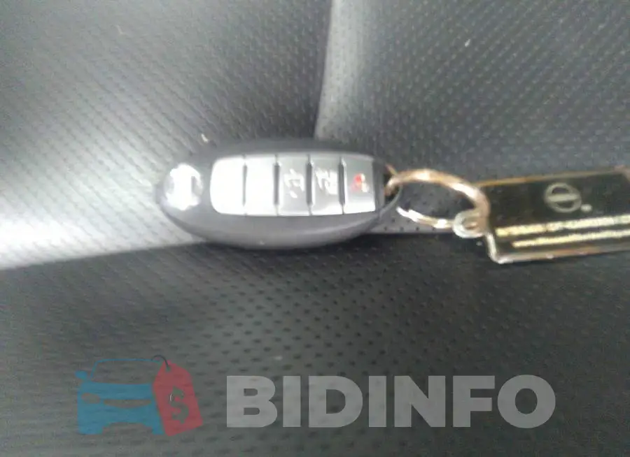 5N1AT2MV4KC715728 Photo# 11