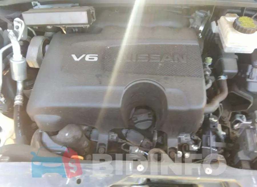5N1DR2MM7JC651900 Photo# 10