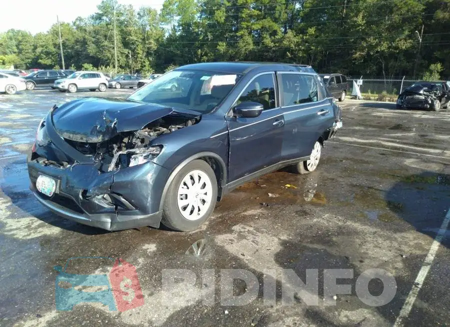 KNMAT2MT1FP581276 Photo# 2