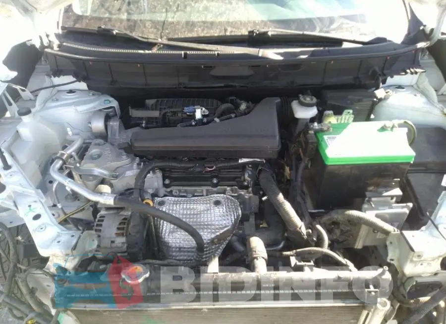 KNMAT2MT3GP633007 Photo# 10