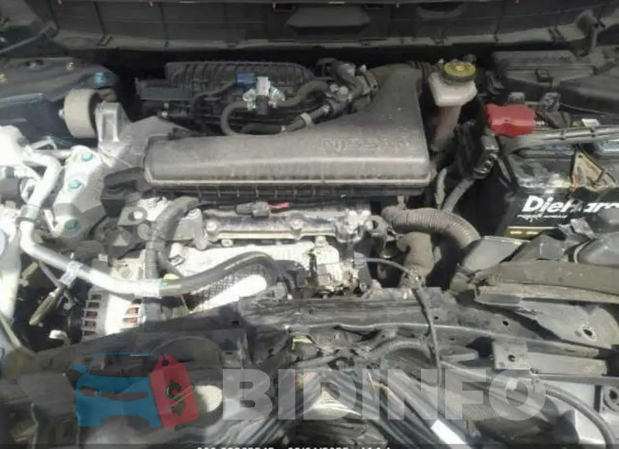 KNMAT2MT8GP610192 Photo# 10