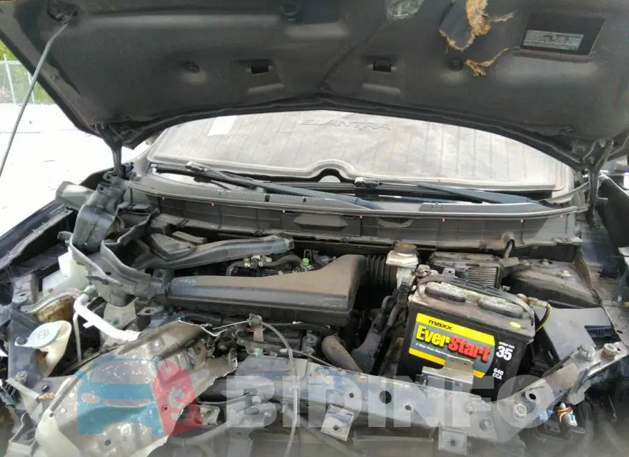 KNMAT2MV3FP550533 Photo# 10