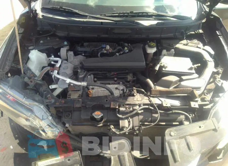 KNMAT2MV5GP609003 Photo# 10