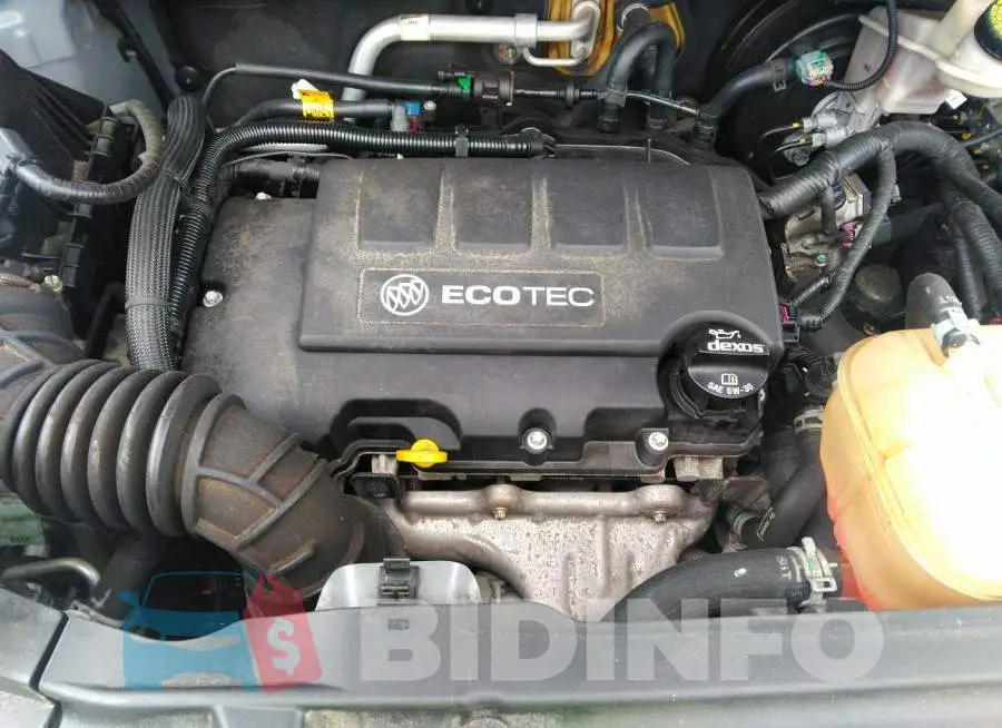 KL4CJGSB9FB164159 Photo# 10