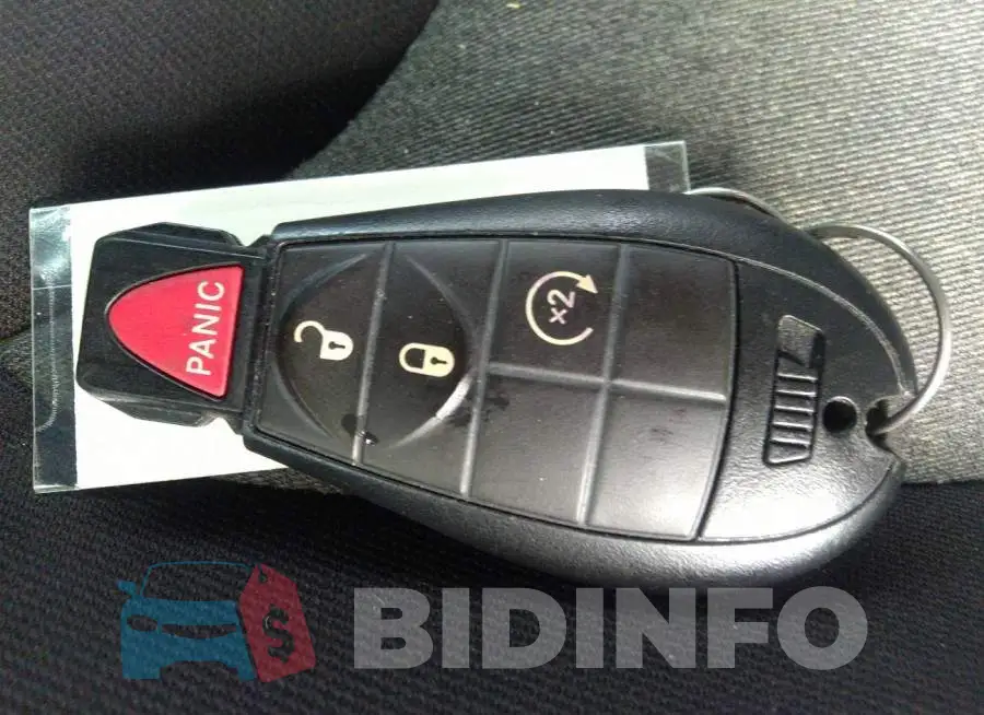 1C4PJMCB5JD608784 Photo# 11