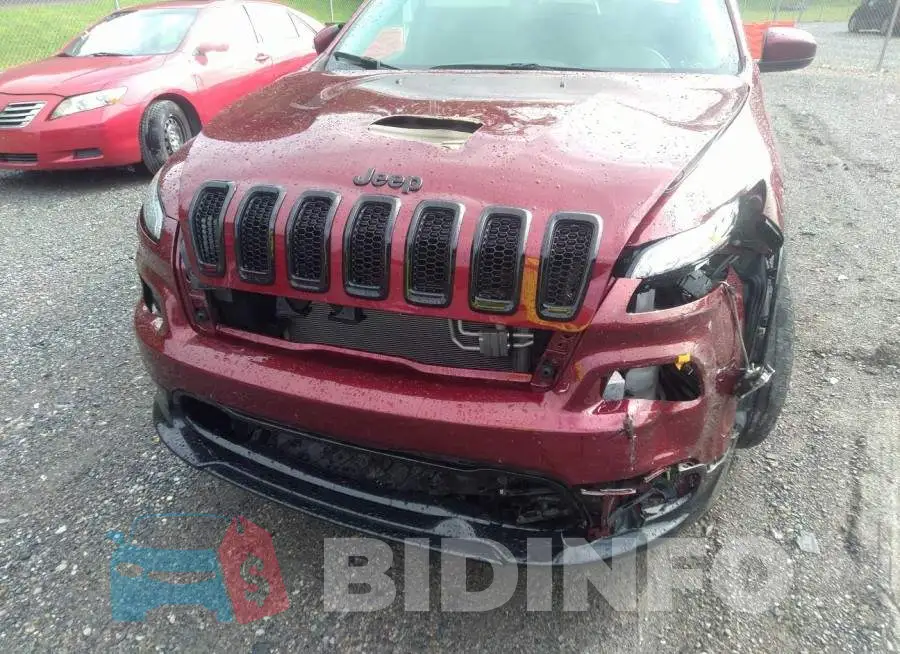 1C4PJMCB5JD608784 Photo# 6