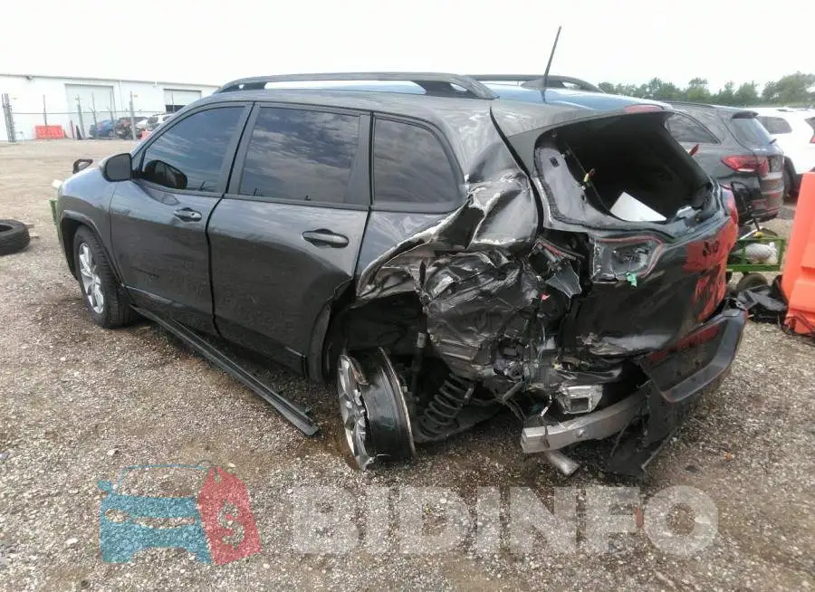 1C4PJMCX4JD600204 Photo# 3