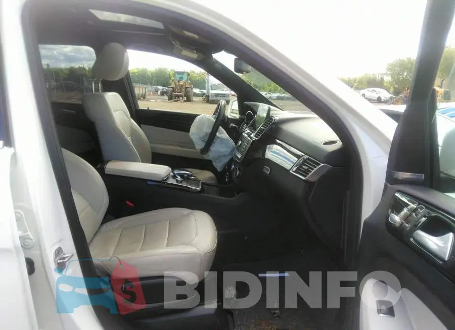 4JGDA5HB1HA873324 Photo# 5