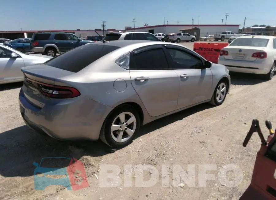 1C3CDFBB6GD564214 Photo# 4