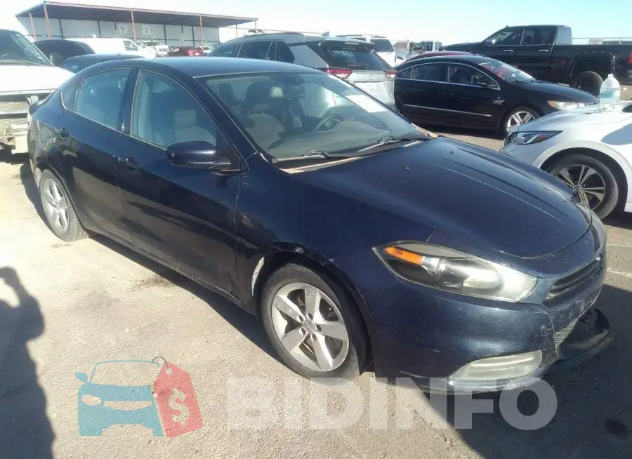 1C3CDFBB7FD111573 Photo# 1