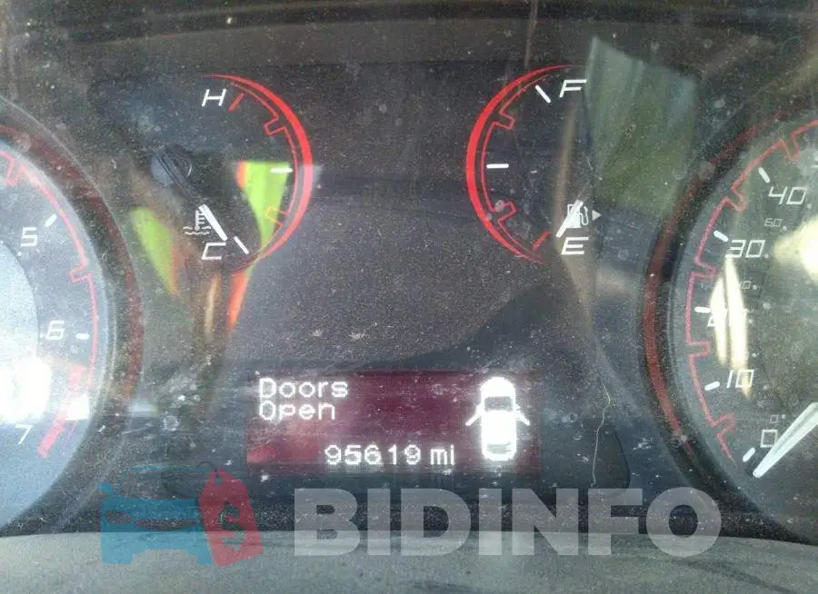 1C3CDFBB7FD111573 Photo# 7