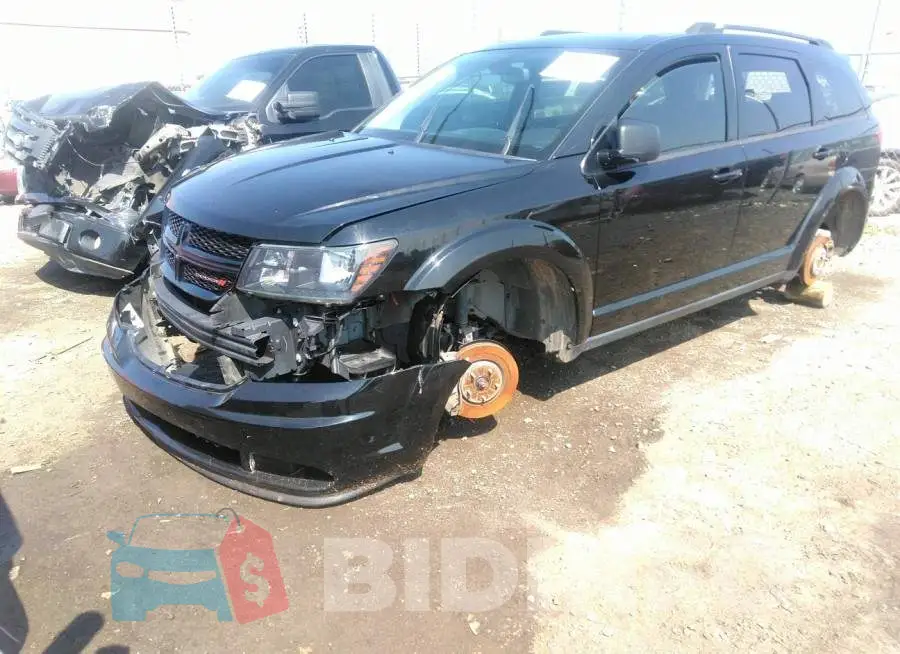 3C4PDCAB9JT507830 Photo# 2