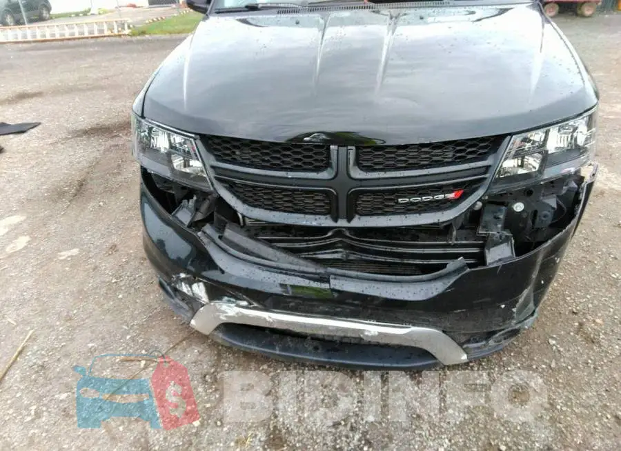 3C4PDCGBXLT188626 Photo# 6
