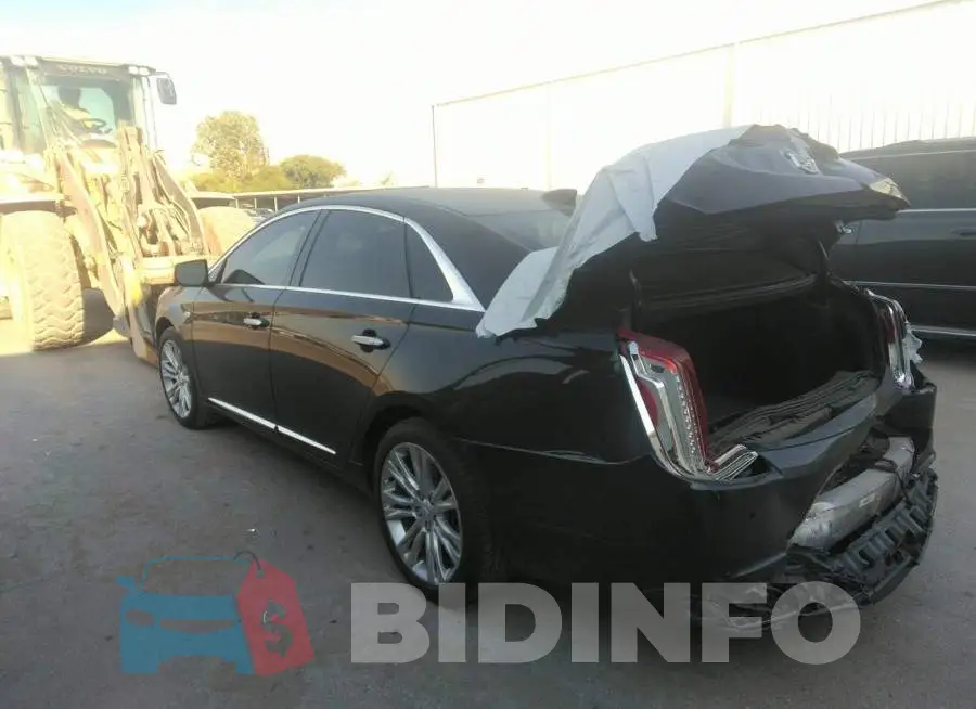 2G61M5S30J9116676 Photo# 3