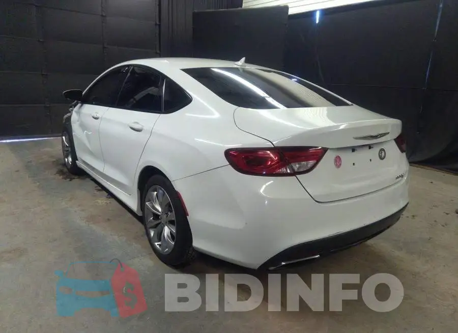1C3CCCBB2FN730979 Photo# 3