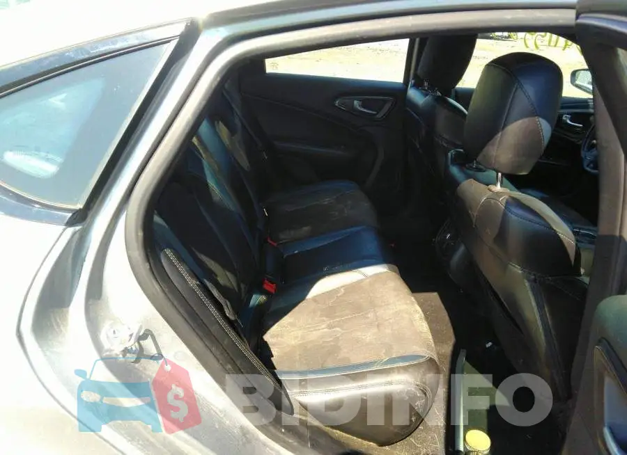 1C3CCCBB7FN702188 Photo# 8
