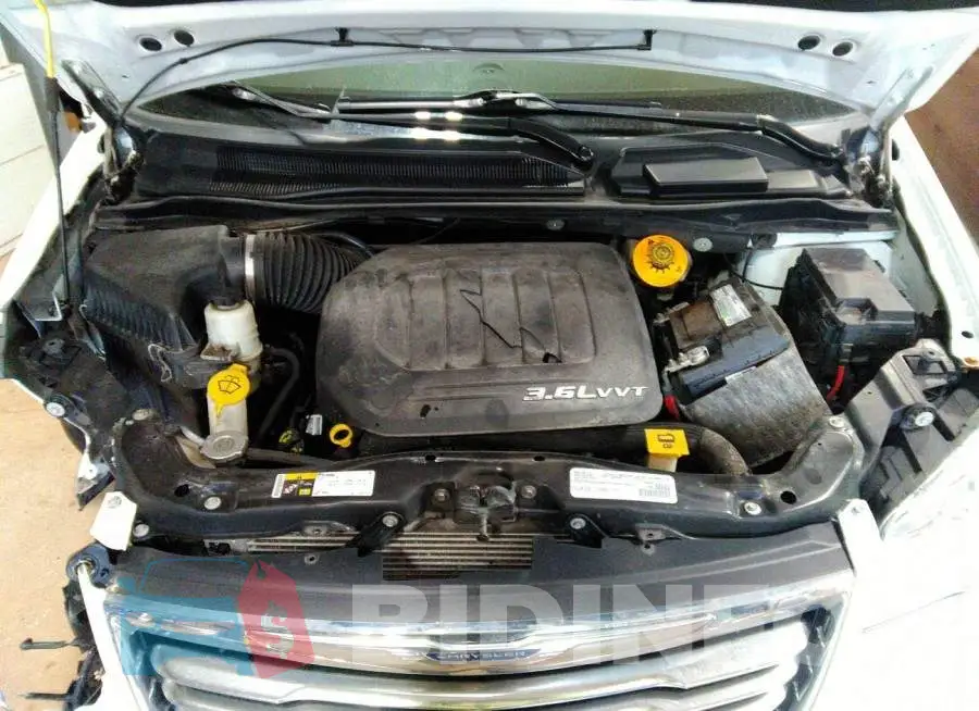 2C4RC1BG0GR207941 Photo# 10