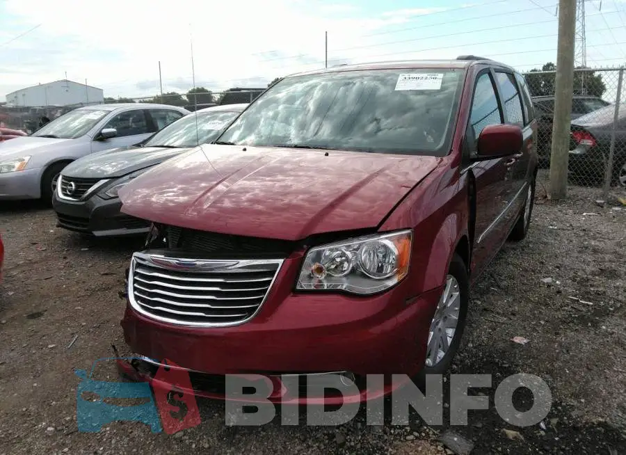 2C4RC1BG4FR717949 Photo# 2