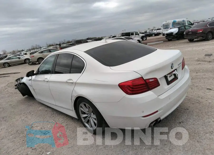 WBA5A5C52FD524272 Photo# 3